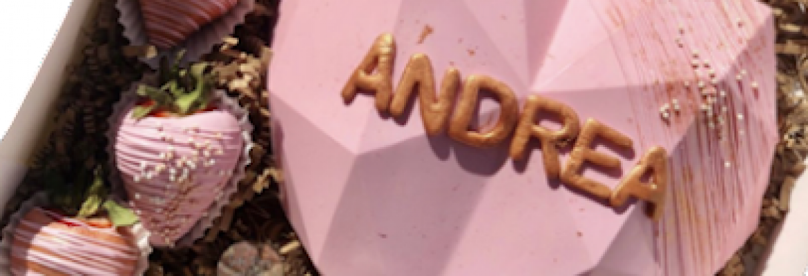 unstoppable sweets