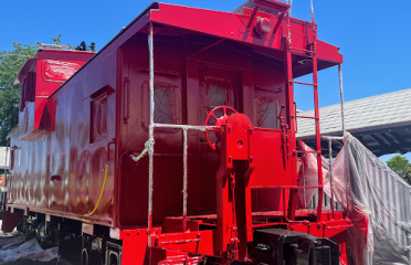 Industrial Painting Solutions
