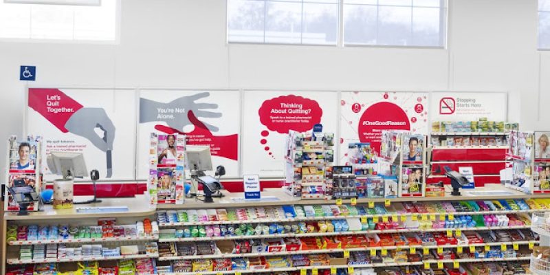 CVS