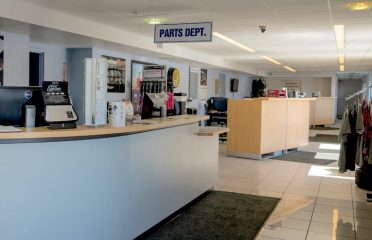 AutoNation Chevrolet South Clearwater Parts Center