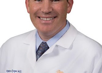 Andrew J. Cooper, MD