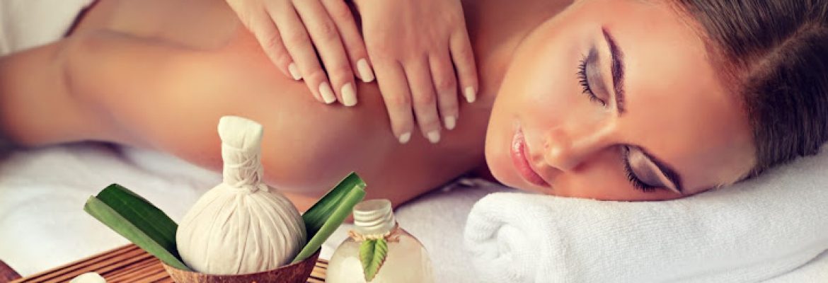 Essentials Massage & Facials of Ehrlich