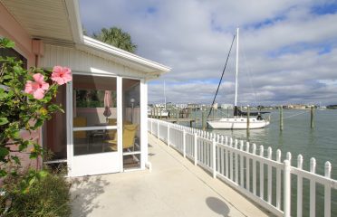 East Shore Resort