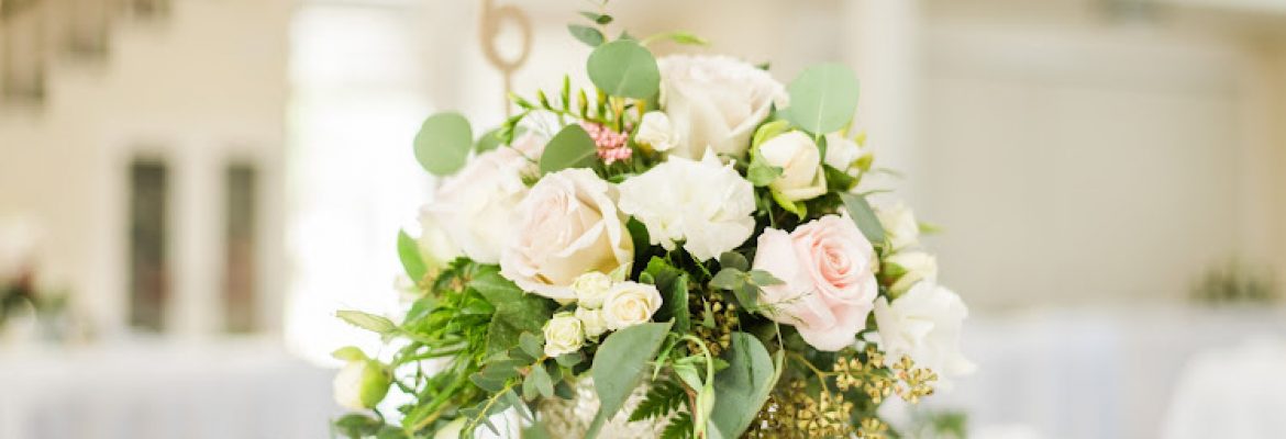 The Flower Box