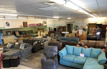 Perfect Blend 2 New & Vintage Used Furniture Store