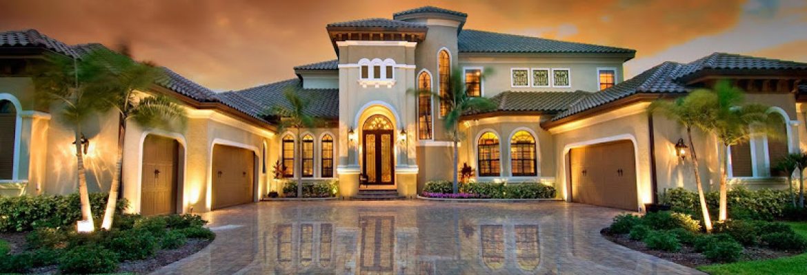Florida Luxury Living