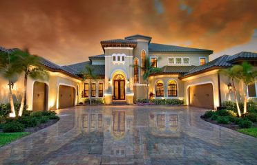 Florida Luxury Living