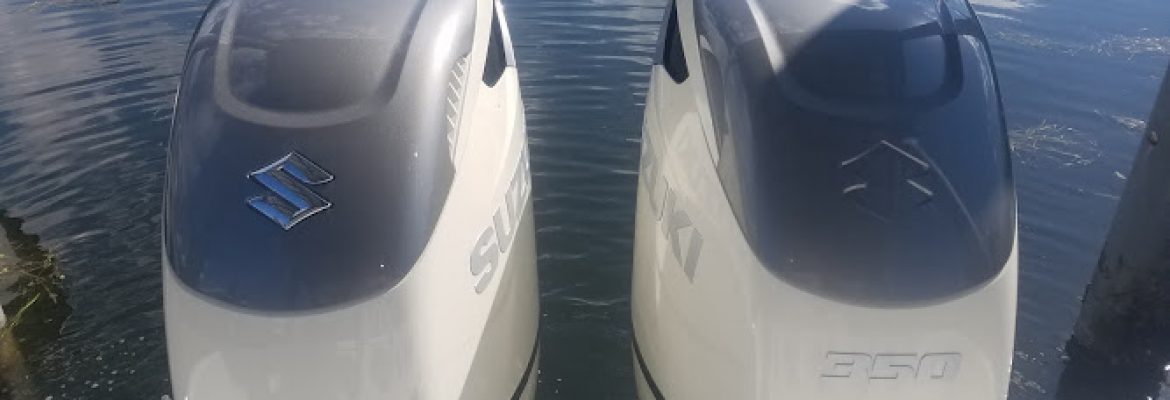 S&S Marine Services and Repair