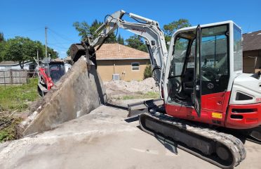 Tri-County Tree & Bobcat Services Inc.