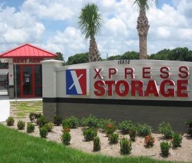 Xpress Storage