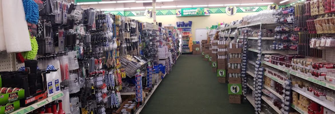 Dollar Tree