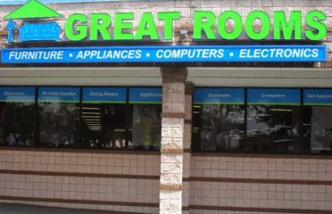Great Rooms – Tampa