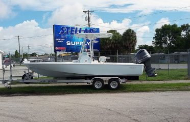 Stellar Marine Inc