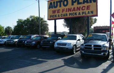 Auto Plan Inc