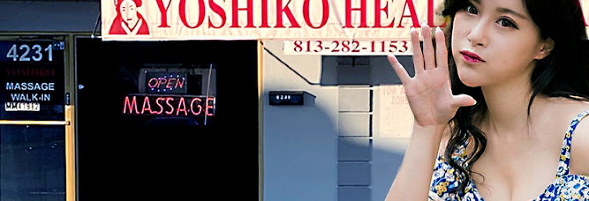 Yoshiko Spa | Asian Massage Tampa