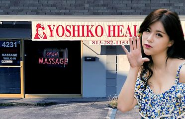 Yoshiko Spa | Asian Massage Tampa