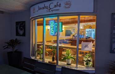 Javahz Cafe & Espresso