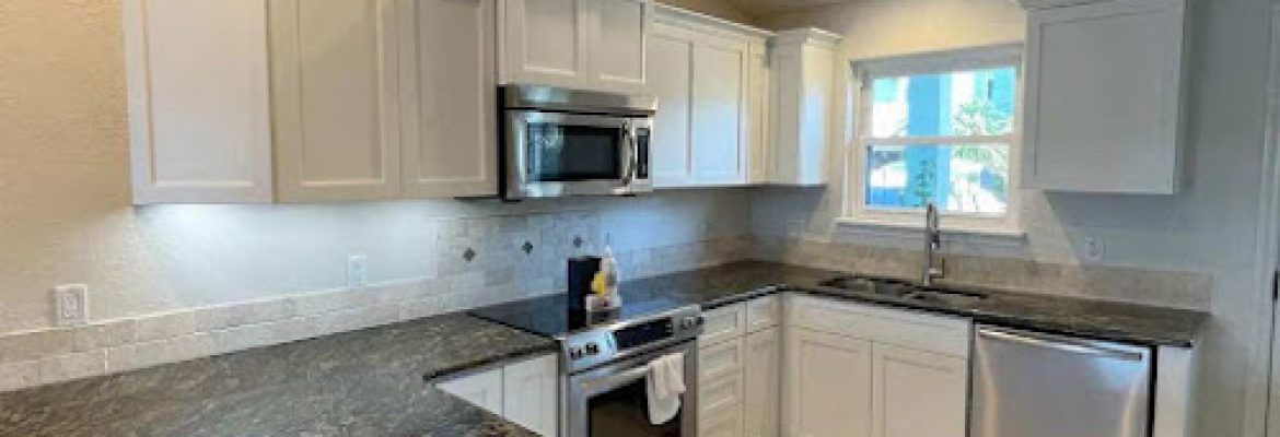 N-Hance Cabinet and Floor Refinishing Pinellas