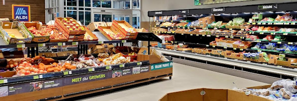 ALDI