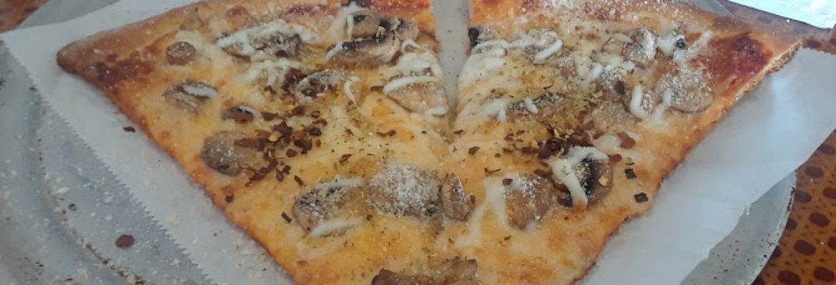 A’ Amor’e Pizzeria Grill & Pub