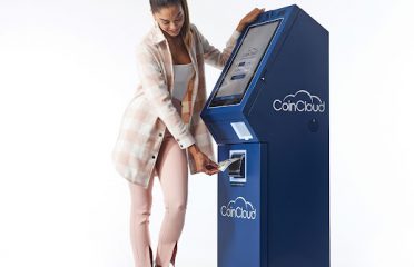 Coin Cloud Bitcoin ATM