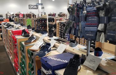 DSW Designer Shoe Warehouse