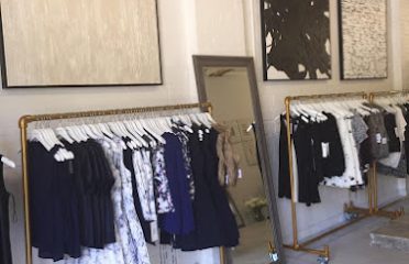 Canvas Fashion Gallery