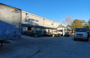 Alpha Tile & Stone – Tampa