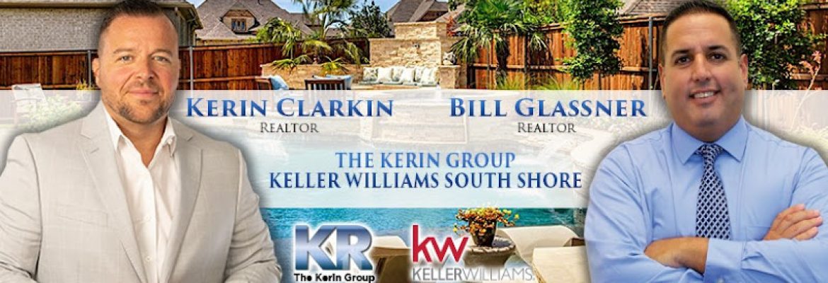 Keller Williams Riverview – Kerin Clarkin
