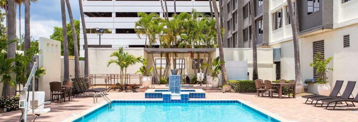 Holiday Inn Tampa Westshore – Airport Area, an IHG Hotel