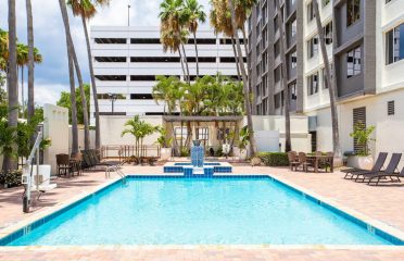 Holiday Inn Tampa Westshore – Airport Area, an IHG Hotel