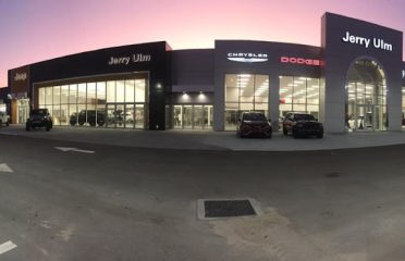 Jerry Ulm Truck Center of Tampa Bay