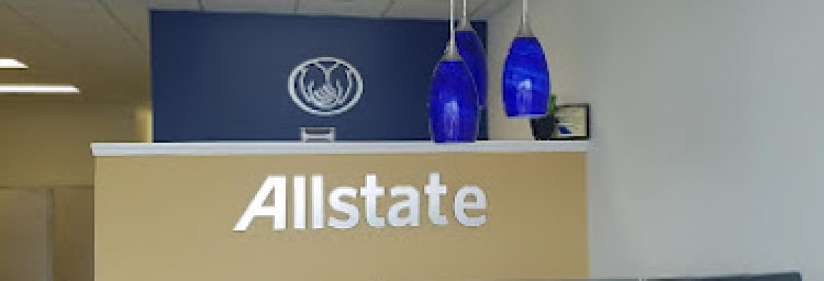 Armando Morales: Allstate Insurance