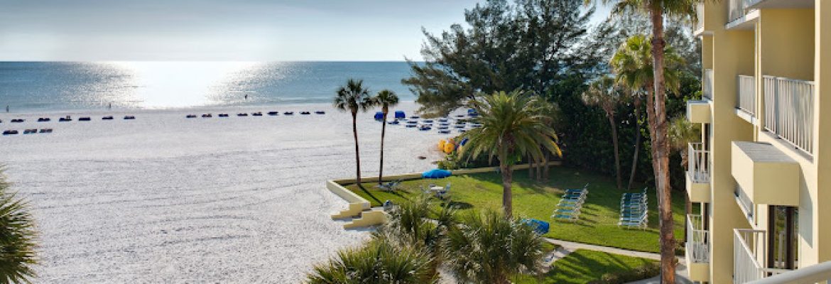 Alden Suites – A Beachfront Resort