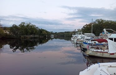 Jean Street Shipyard