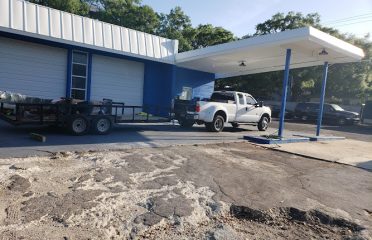 Shalom Auto Body