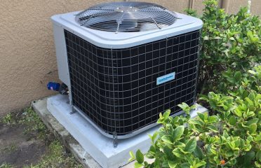 Central Florida Air Conditioning Service, Inc.
