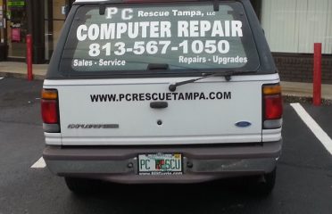 PC Rescue Tampa
