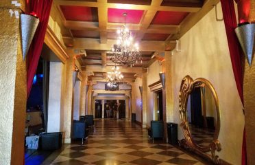 The Ritz Ybor