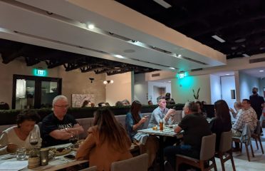 Lingr Restaurant