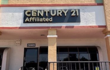 CENTURY 21 Affiliated