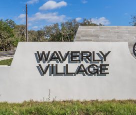 Waverly Village by D.R. Horton
