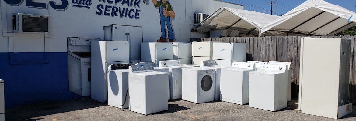 ABC Appliances And Services