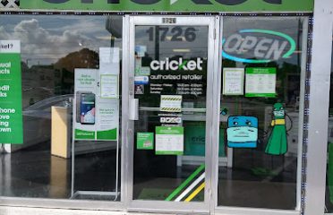 Cricket Wireless Authorized Retailer