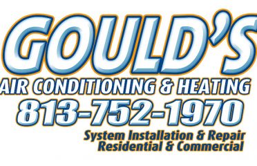 Gould’s Air Conditioning and Heating LLC