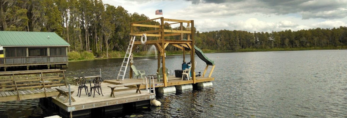 Lake Como Co-Op Inc