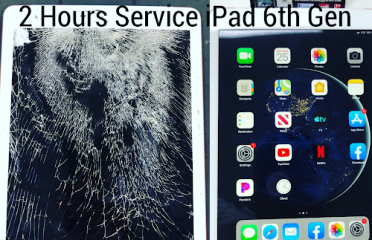 Fix Master Mobile – Phone Repair