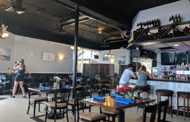 Fresco’s Waterfront Bistro