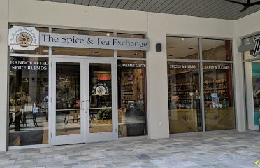 The Spice & Tea Exchange of St. Petersburg