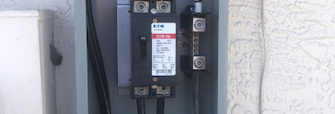 F & L Electric Inc